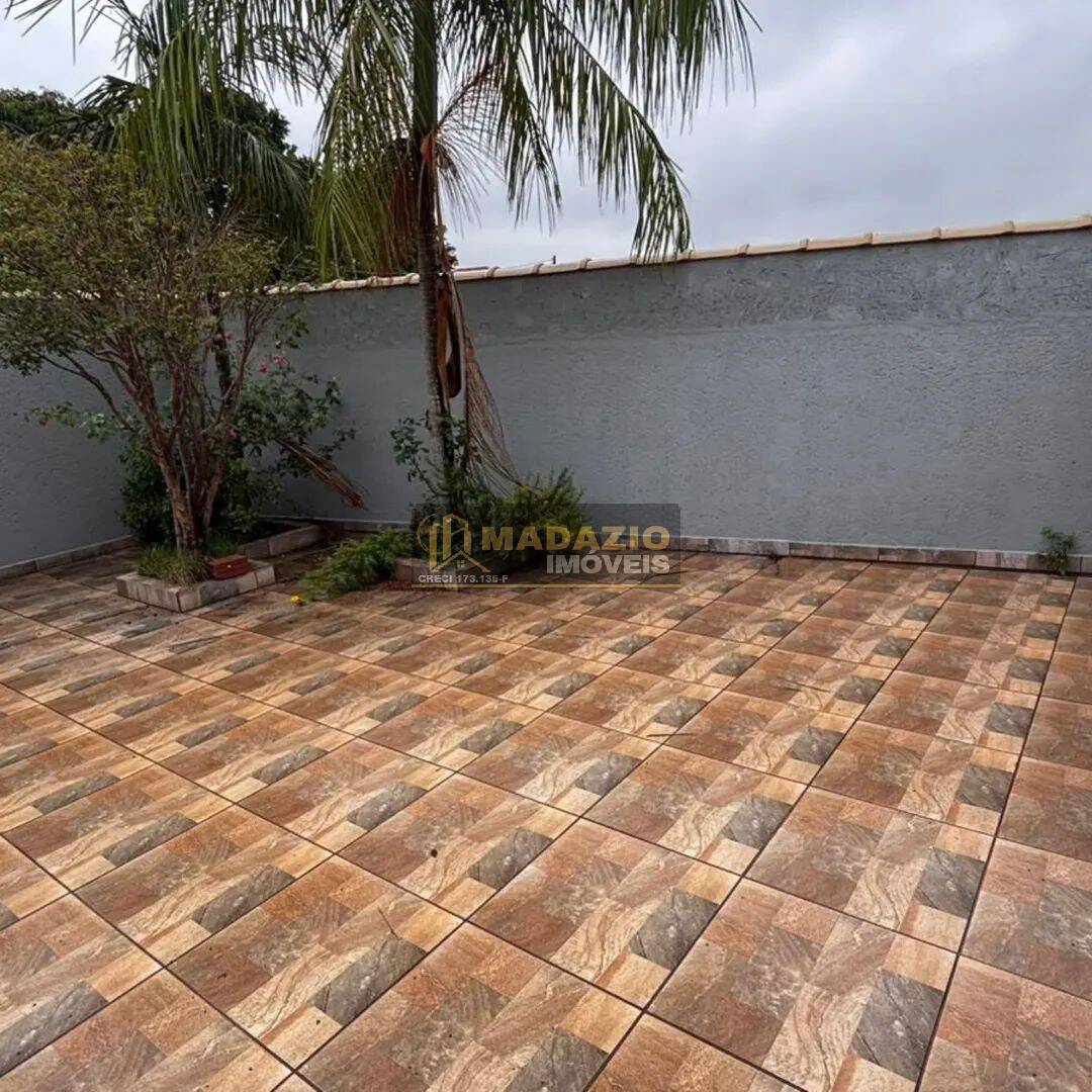 Casa, 3 quartos, 150 m² - Foto 9