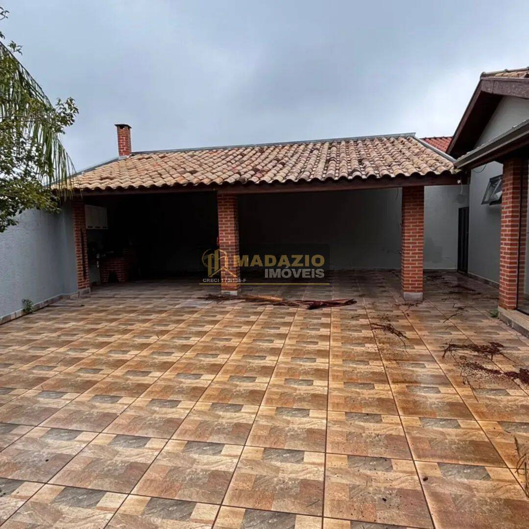 Casa, 3 quartos, 150 m² - Foto 11
