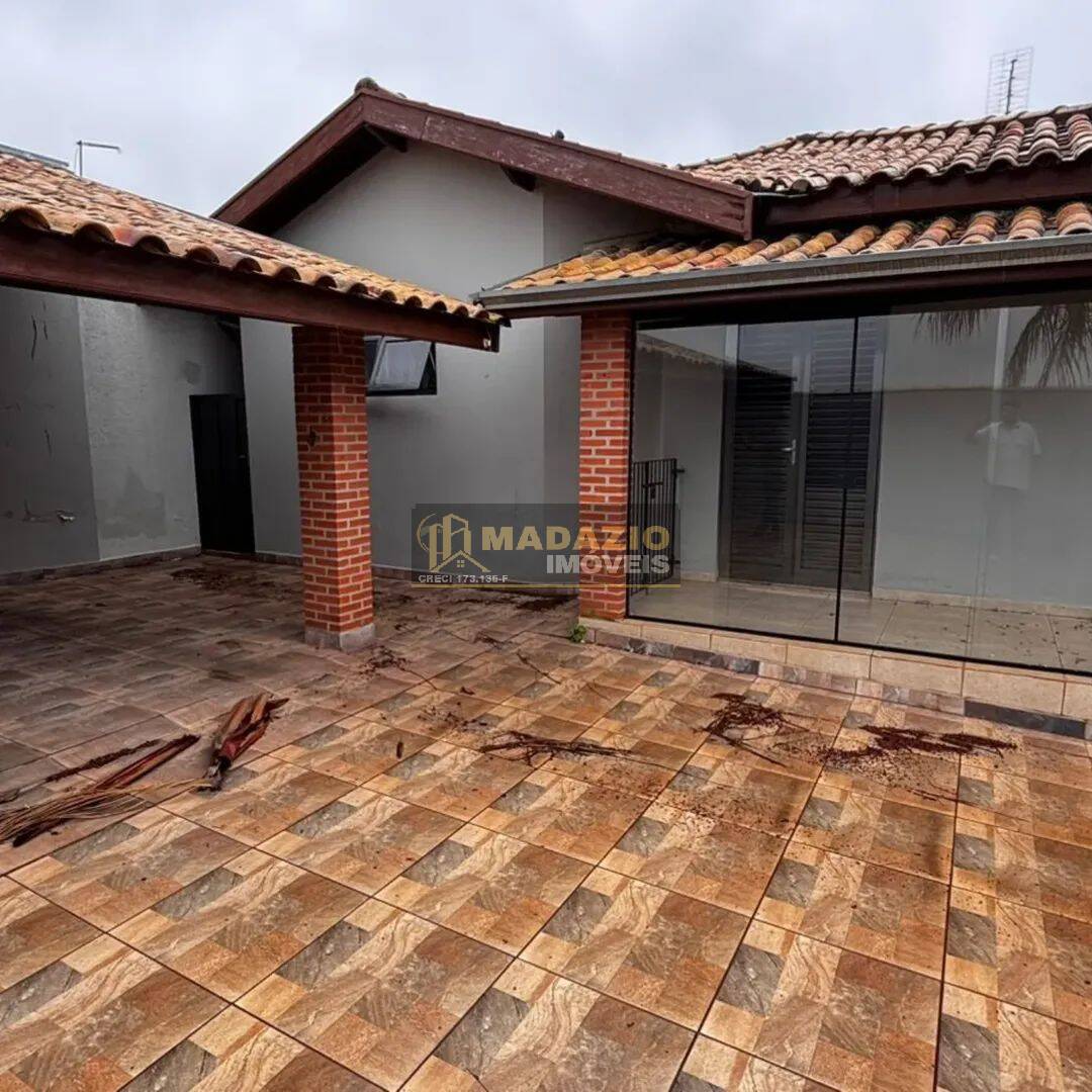 Casa, 3 quartos, 150 m² - Foto 12