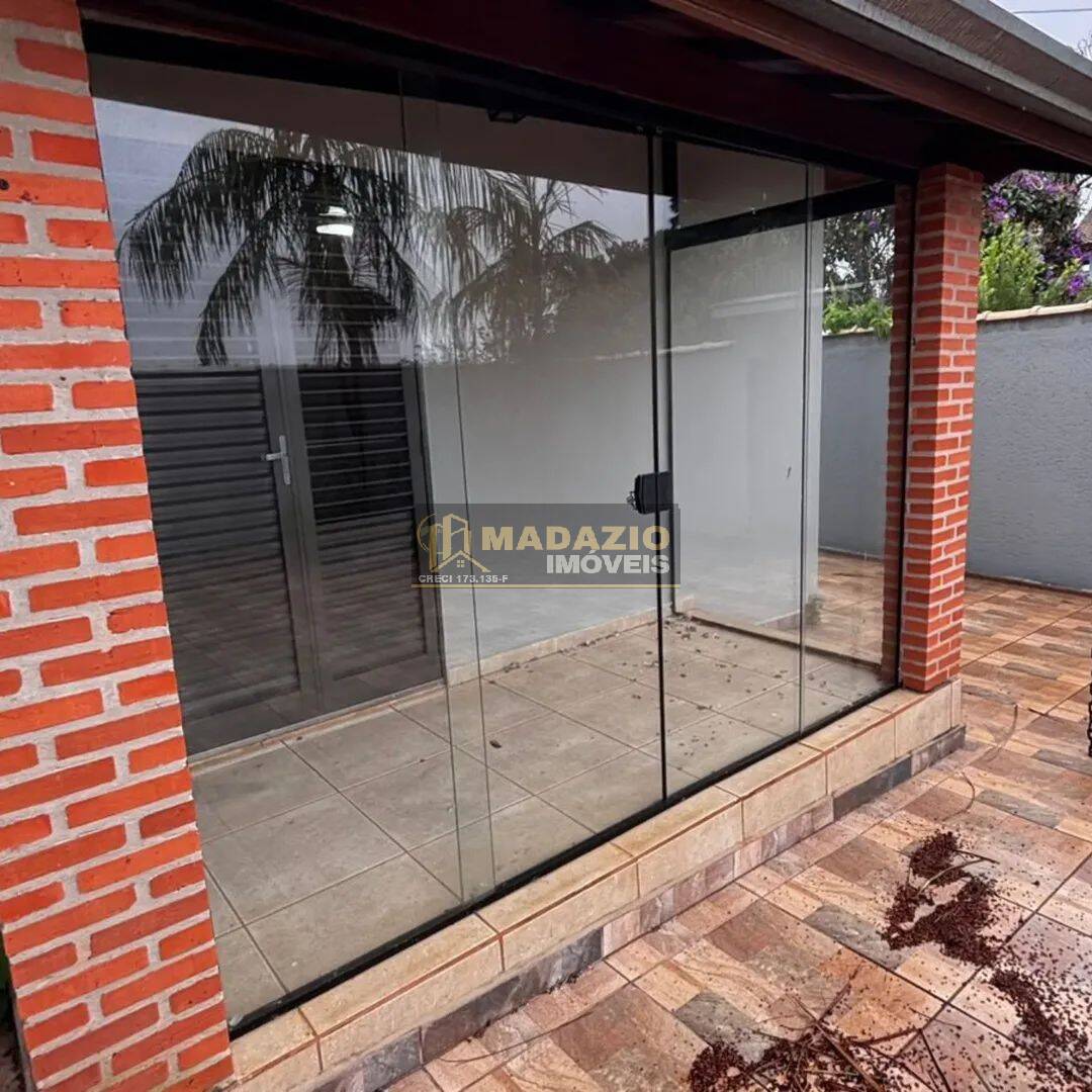Casa, 3 quartos, 150 m² - Foto 13