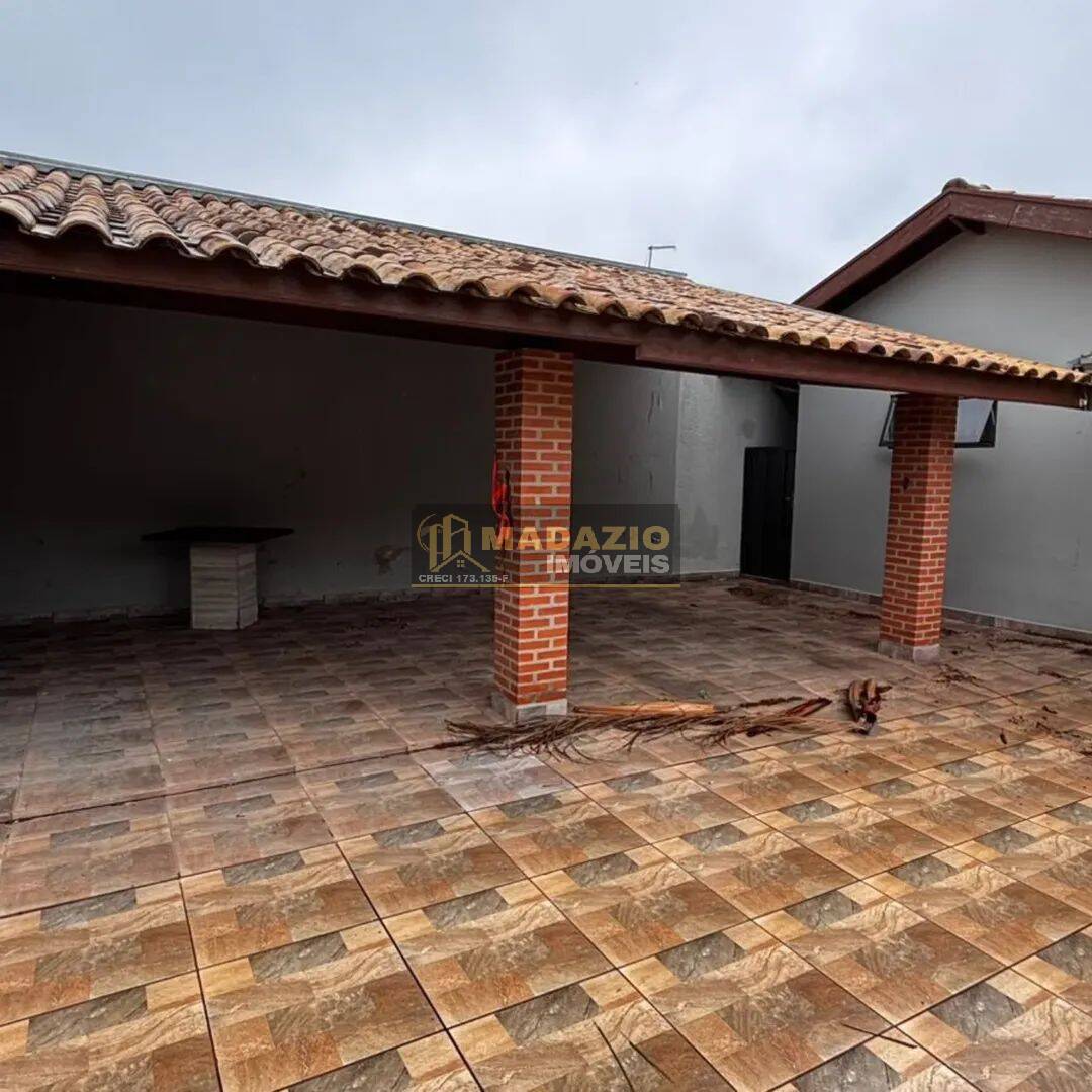 Casa, 3 quartos, 150 m² - Foto 14