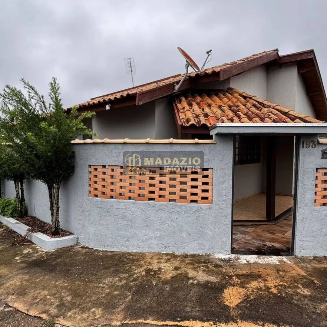 Casa, 3 quartos, 150 m² - Foto 19