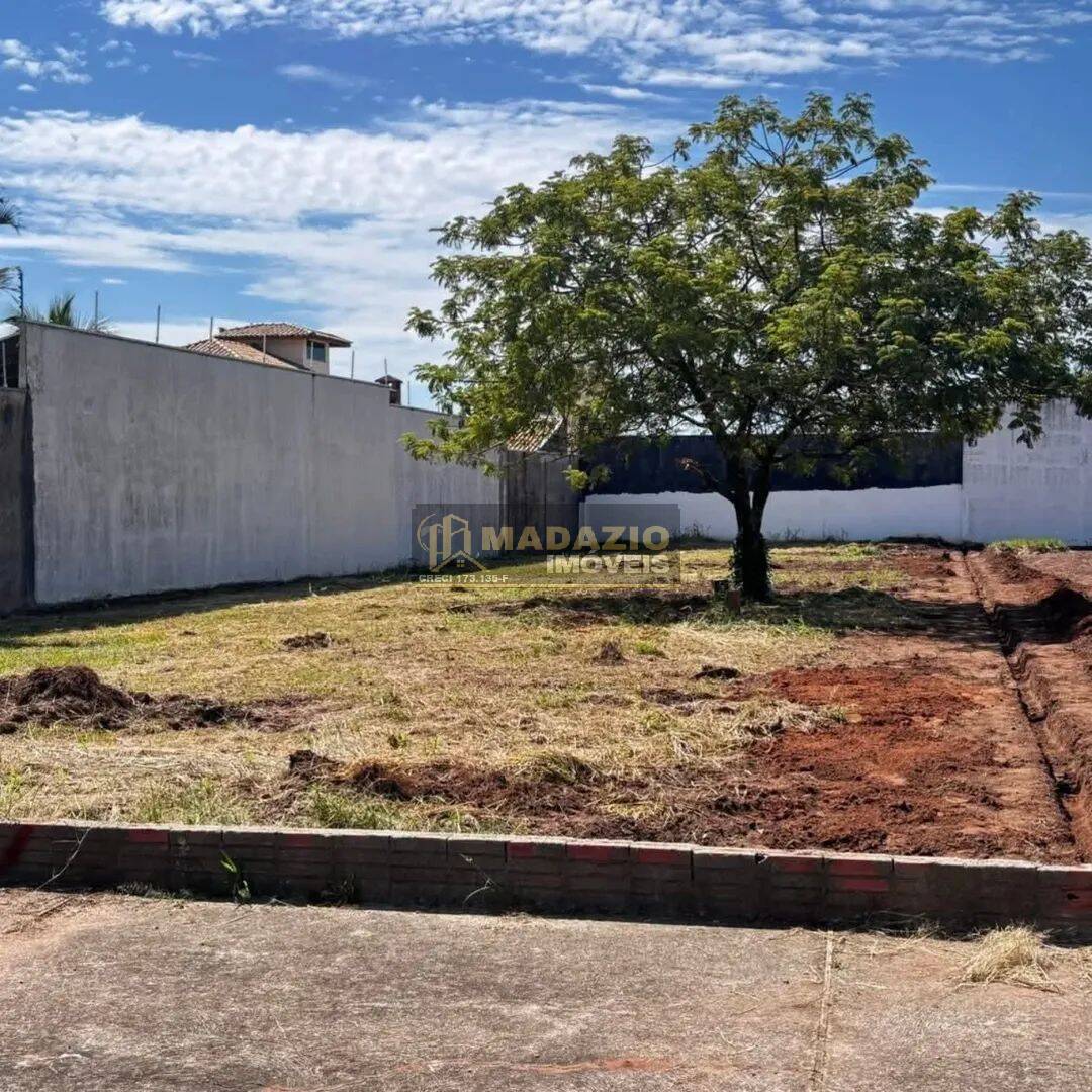 Terreno, 700 m² - Foto 1