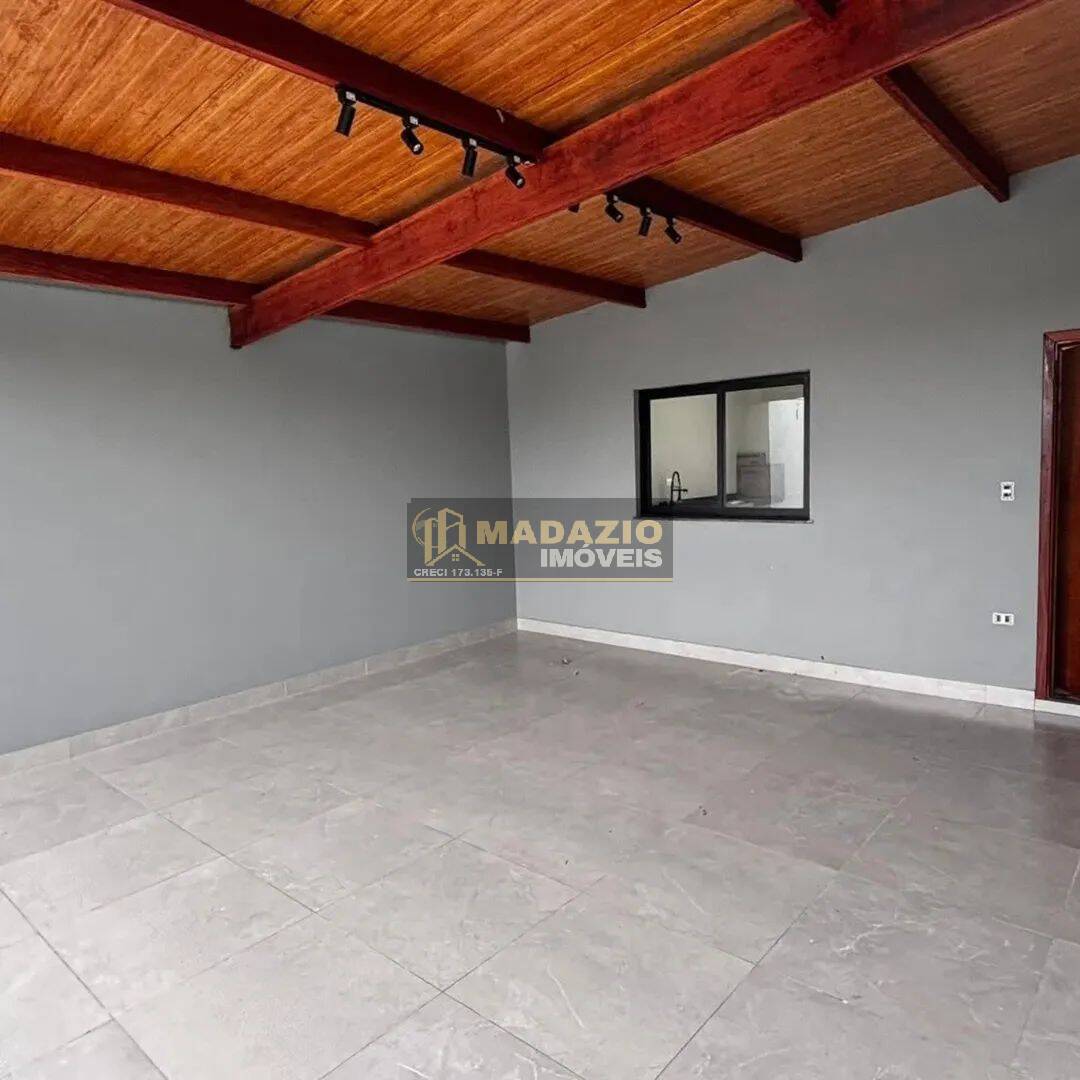 Casa, 2 quartos, 118 m² - Foto 3