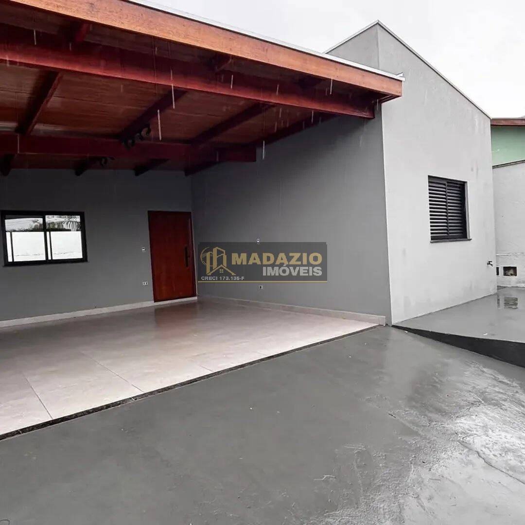 Casa, 2 quartos, 118 m² - Foto 2