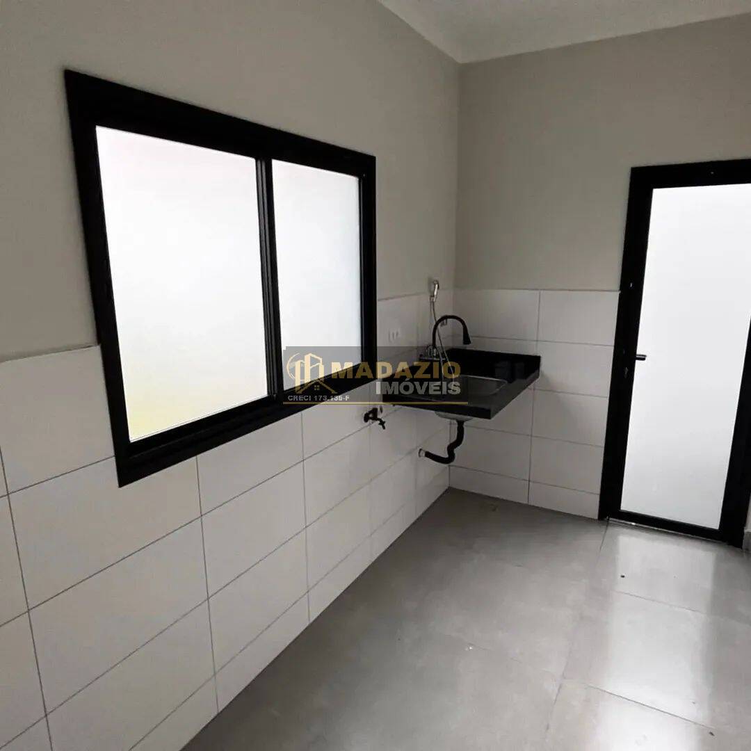 Casa, 2 quartos, 118 m² - Foto 5