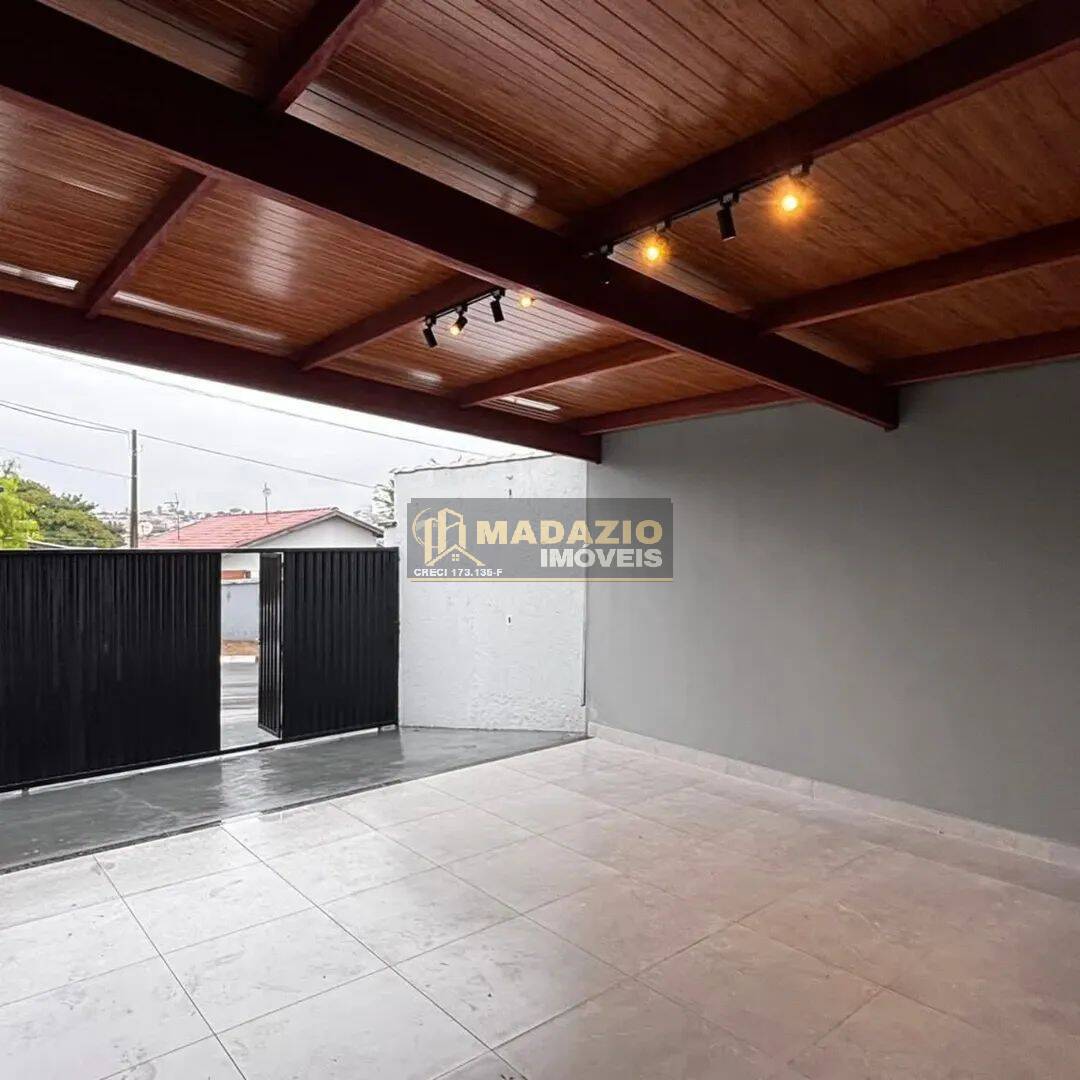Casa, 2 quartos, 118 m² - Foto 4