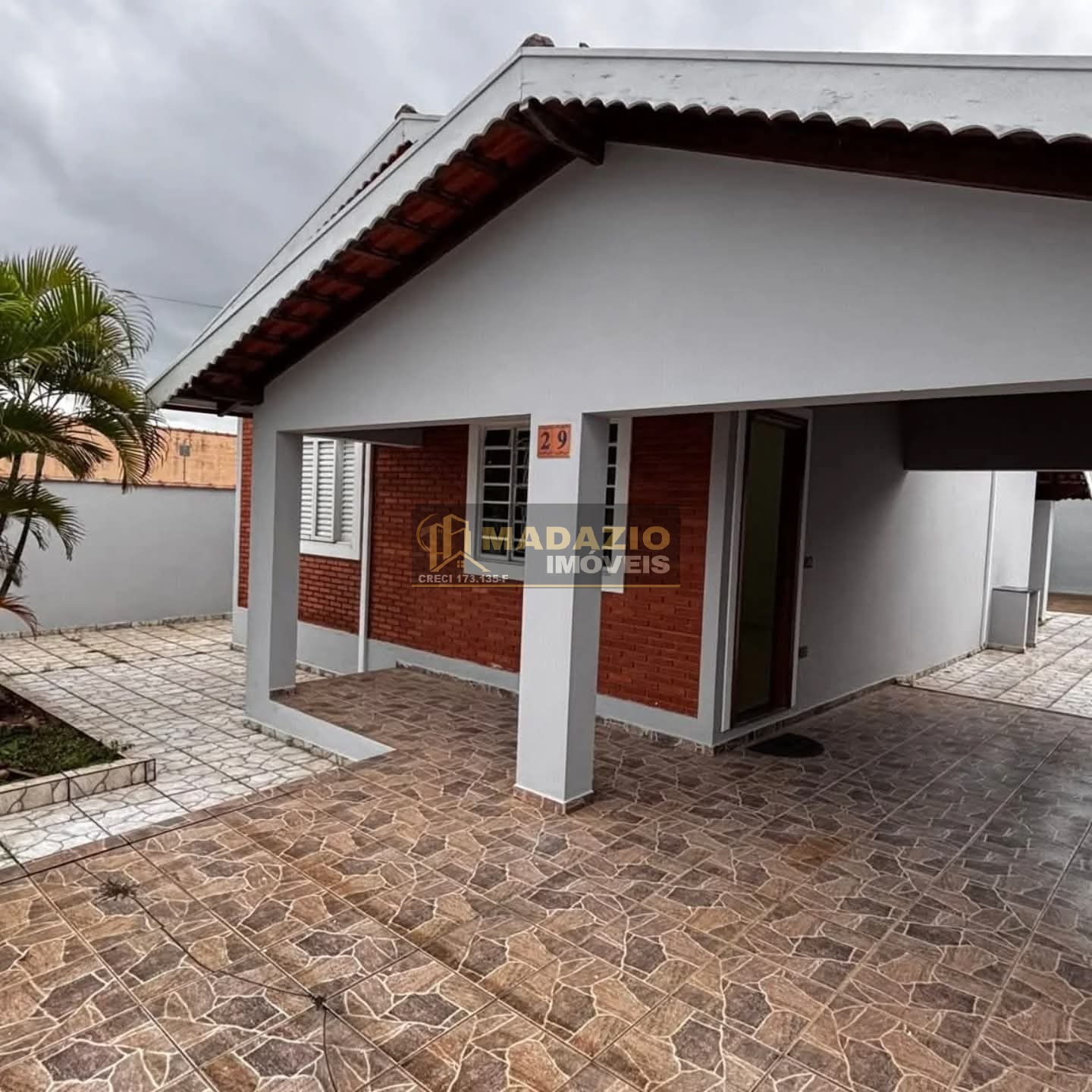 Casa, 2 quartos - Foto 2