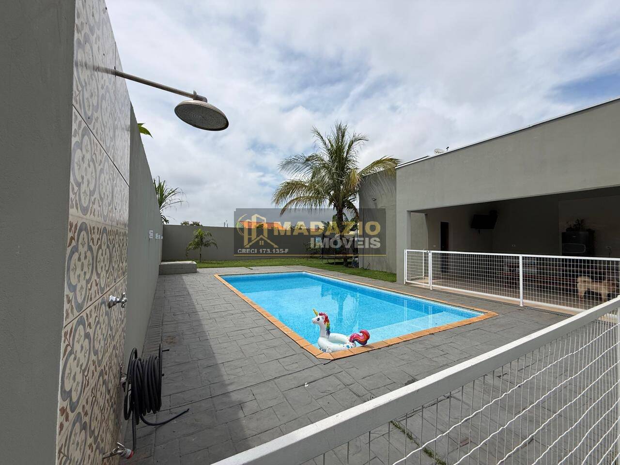 Casa, 4 quartos, 277 m² - Foto 1