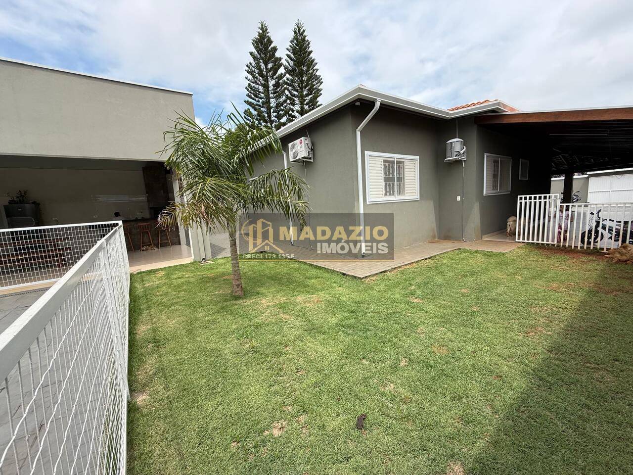 Casa, 4 quartos, 277 m² - Foto 3