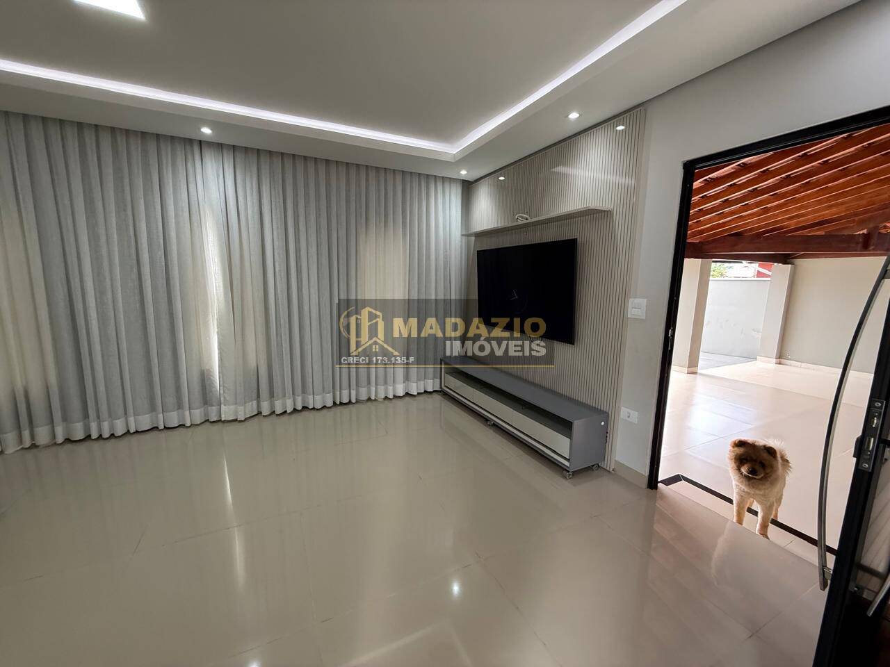 Casa, 4 quartos, 277 m² - Foto 10