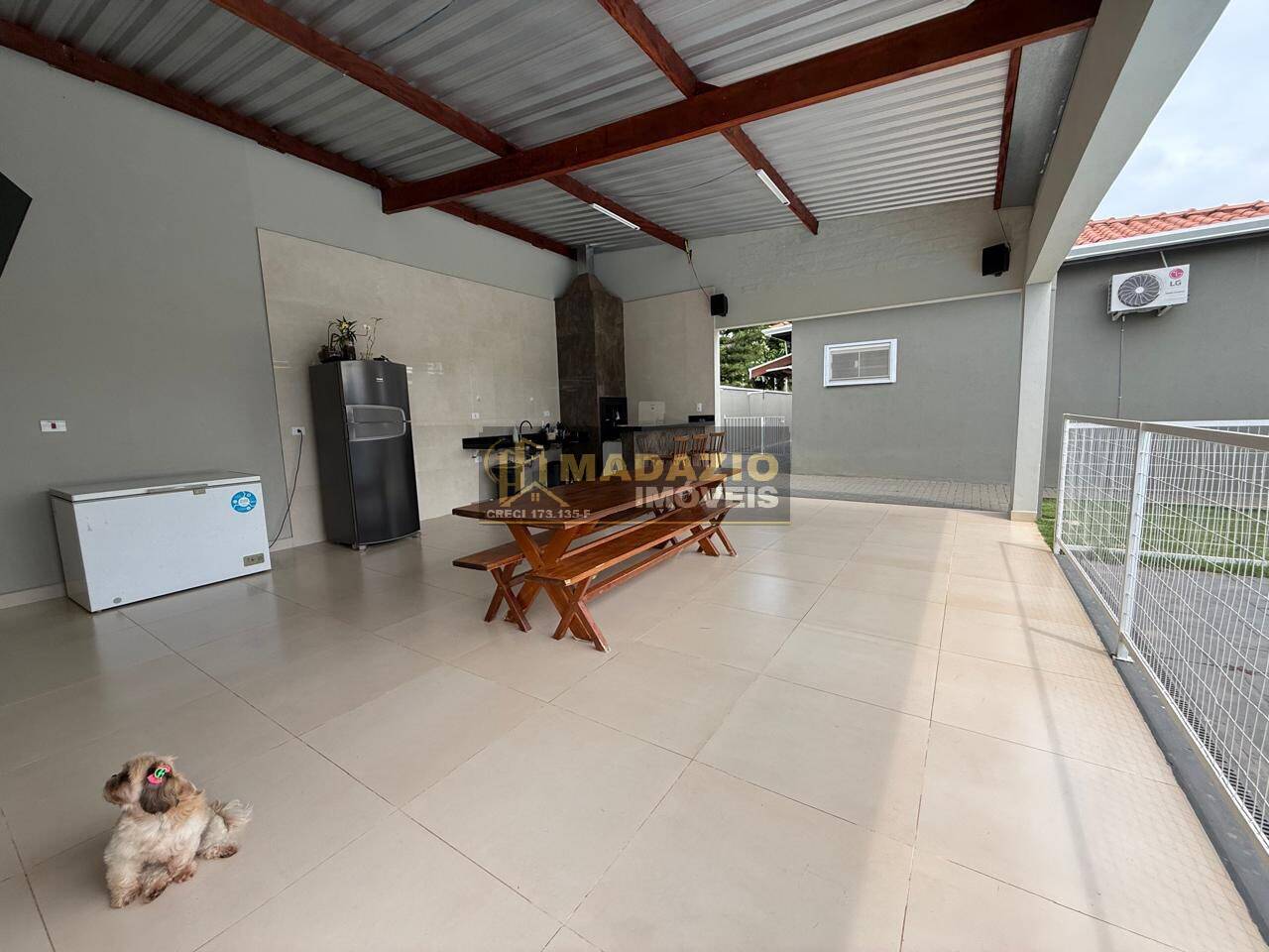 Casa, 4 quartos, 277 m² - Foto 12