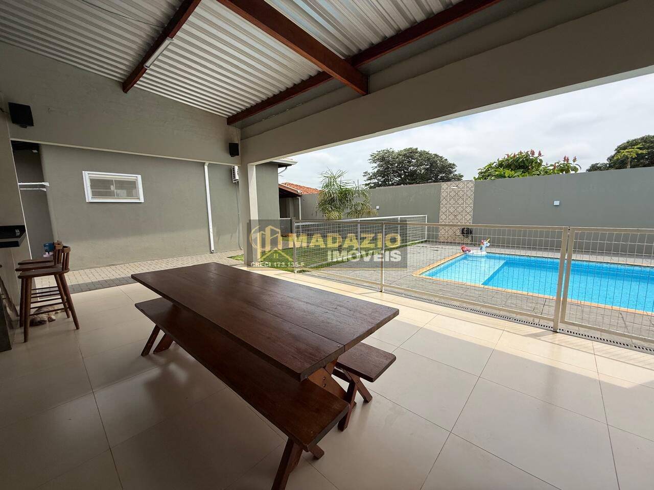 Casa, 4 quartos, 277 m² - Foto 11