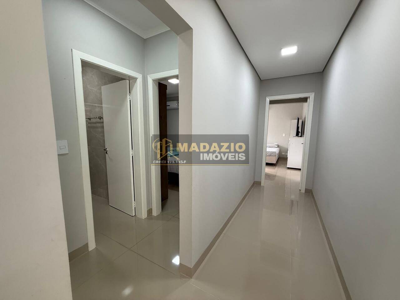 Casa, 4 quartos, 277 m² - Foto 13