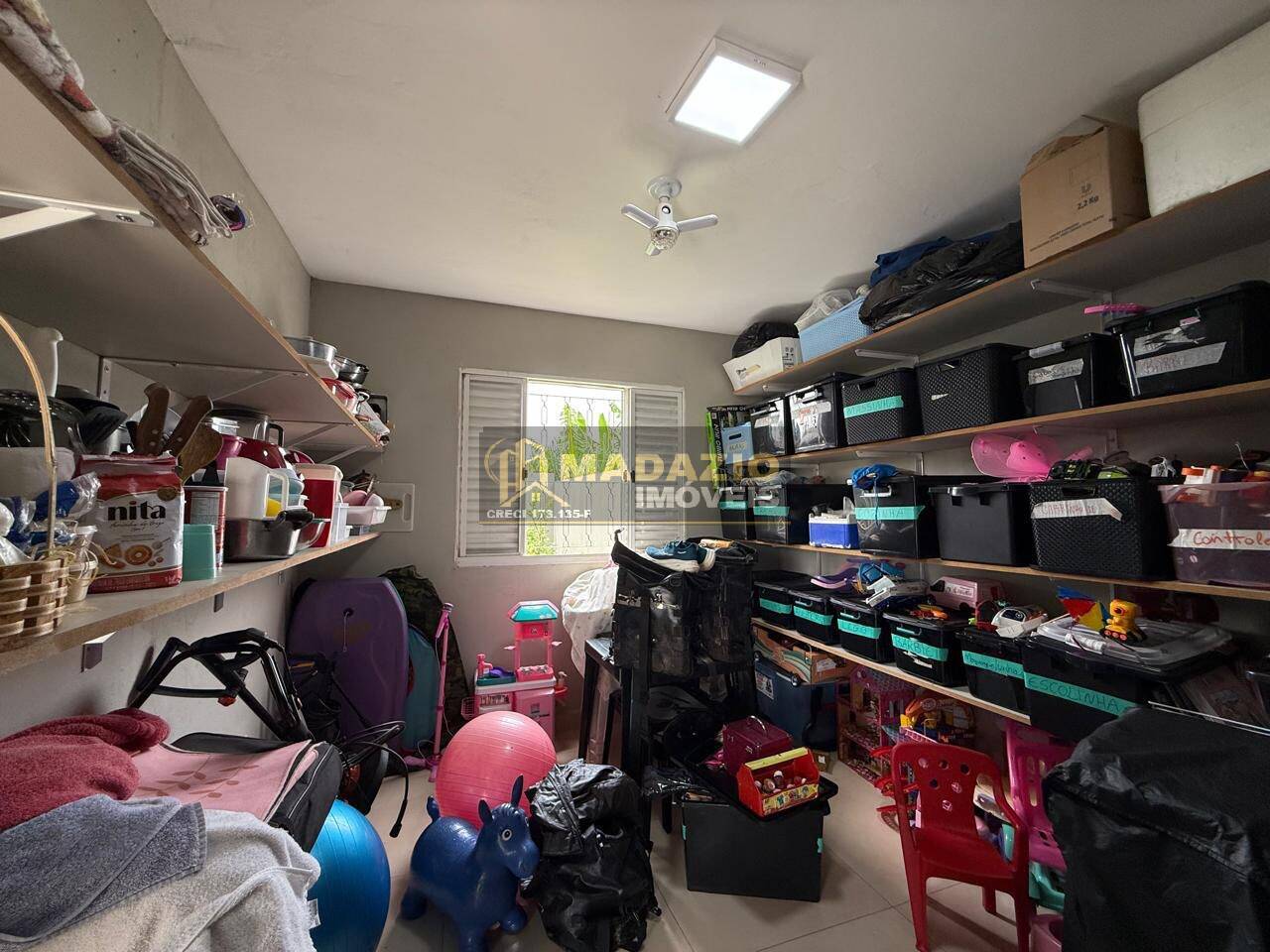 Casa, 4 quartos, 277 m² - Foto 19