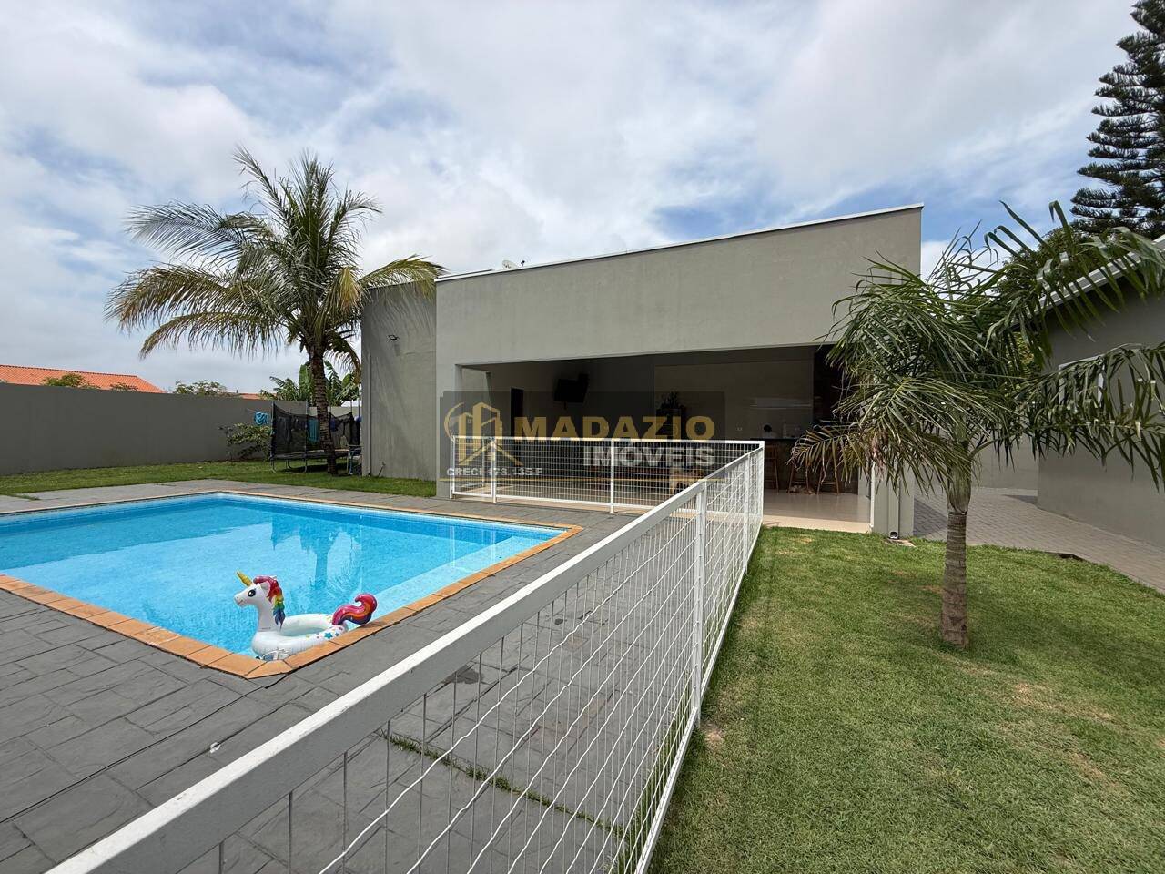 Casa, 4 quartos, 277 m² - Foto 28