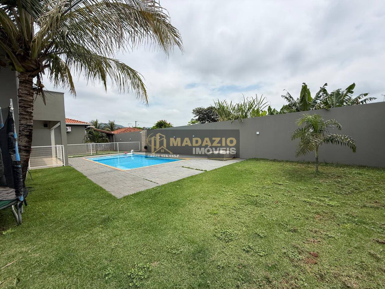 Casa, 4 quartos, 277 m² - Foto 31