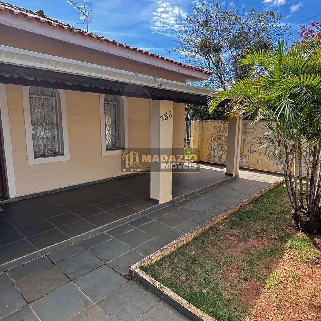 Casa, 4 quartos, 190 m² - Foto 4