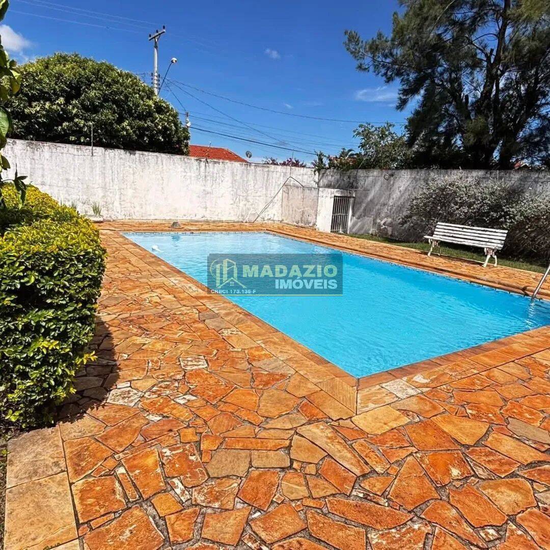 Casa, 4 quartos, 190 m² - Foto 6