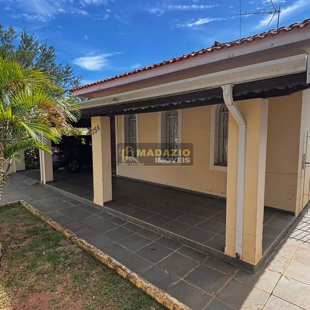 Casa, 4 quartos, 190 m² - Foto 5