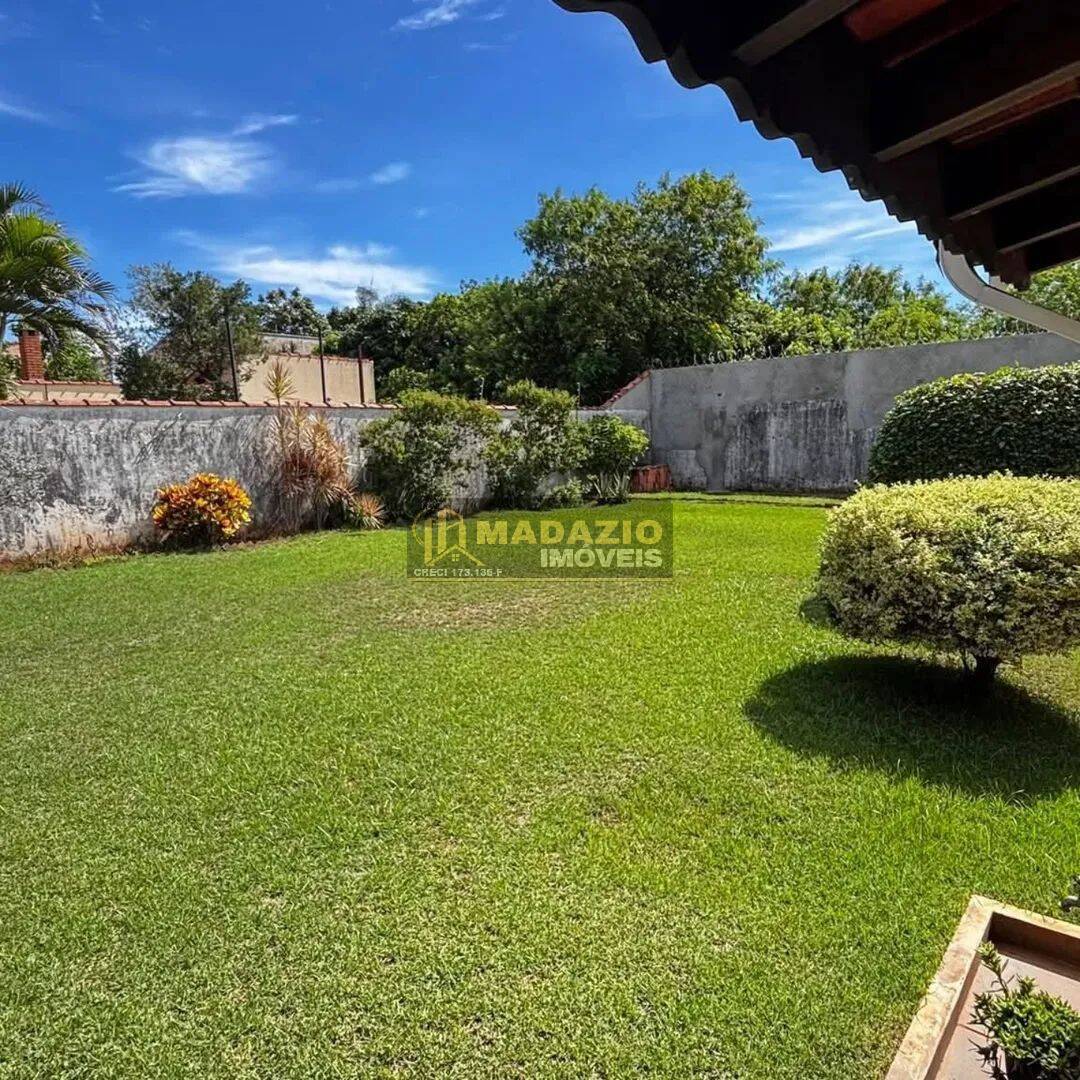 Casa, 4 quartos, 190 m² - Foto 7