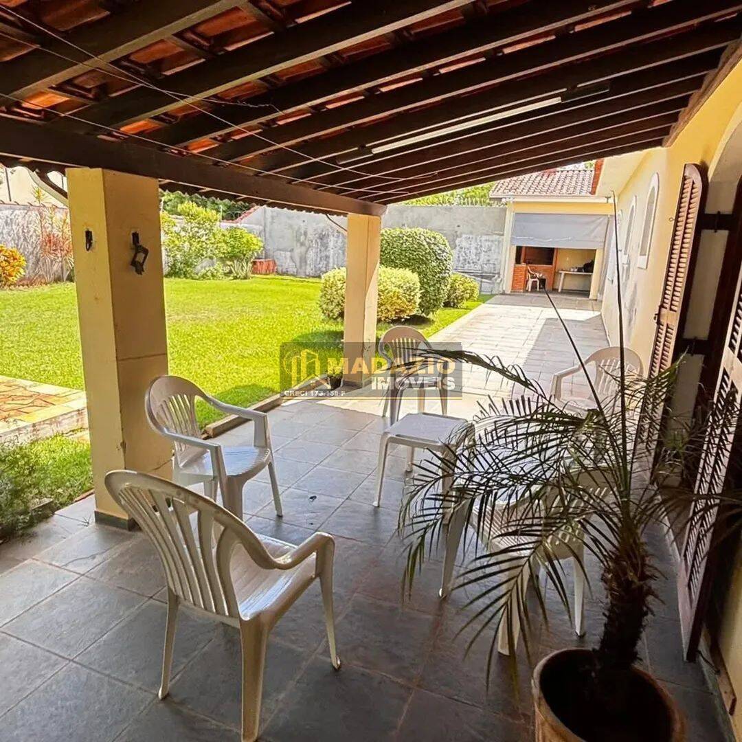 Casa, 4 quartos, 190 m² - Foto 8