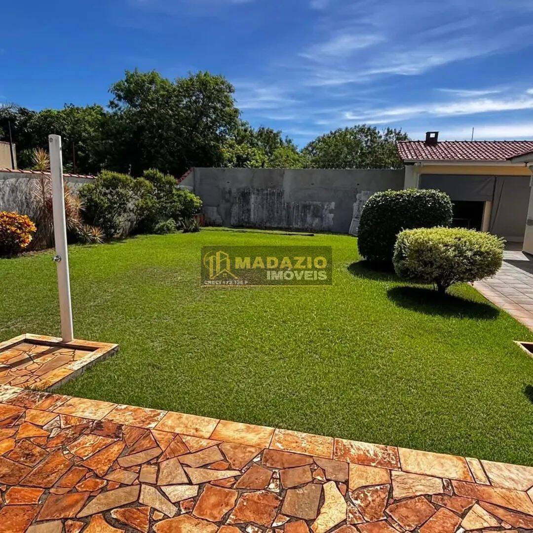 Casa, 4 quartos, 190 m² - Foto 10