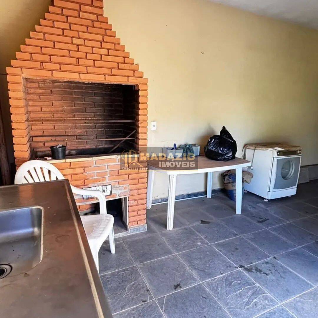 Casa, 4 quartos, 190 m² - Foto 11