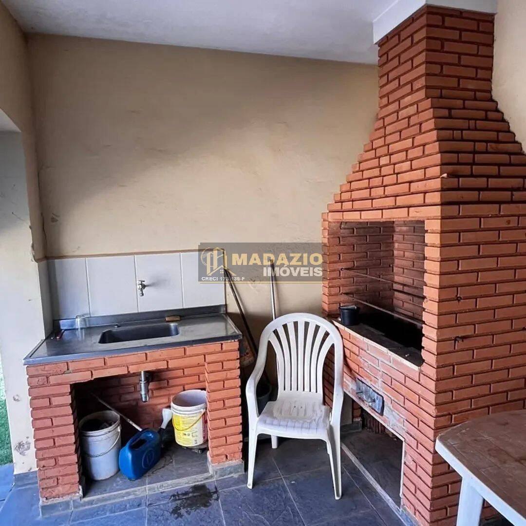 Casa, 4 quartos, 190 m² - Foto 12