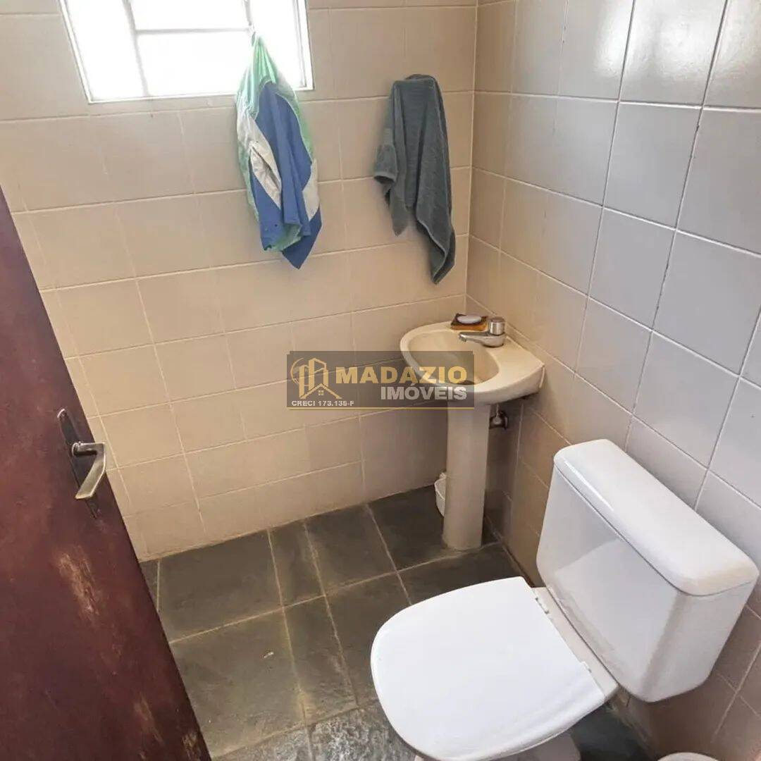 Casa, 4 quartos, 190 m² - Foto 14