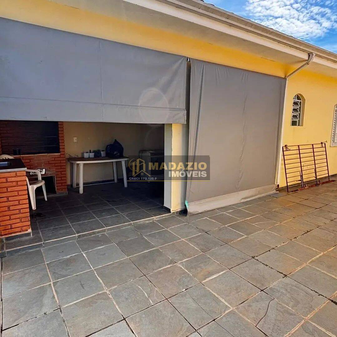 Casa, 4 quartos, 190 m² - Foto 13