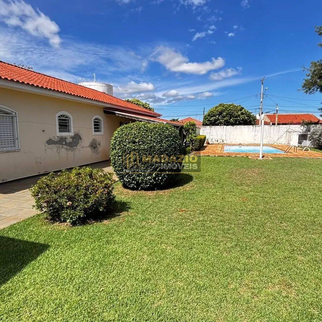 Casa, 4 quartos, 190 m² - Foto 15