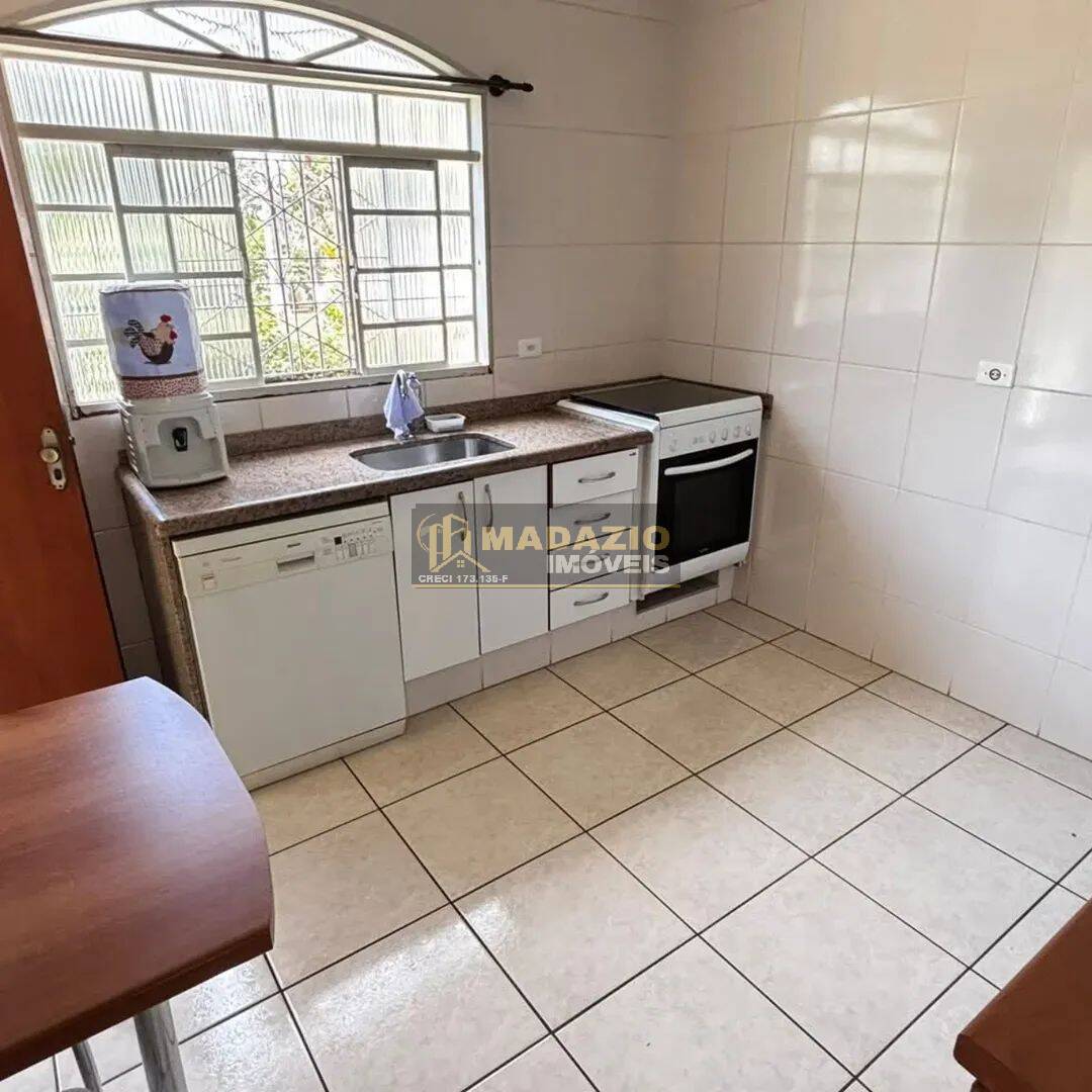 Casa, 4 quartos, 190 m² - Foto 16