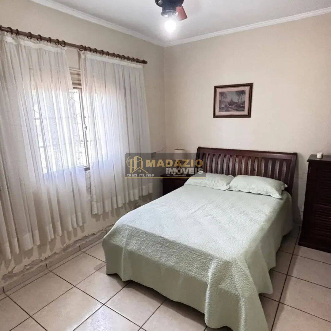 Casa, 4 quartos, 190 m² - Foto 19