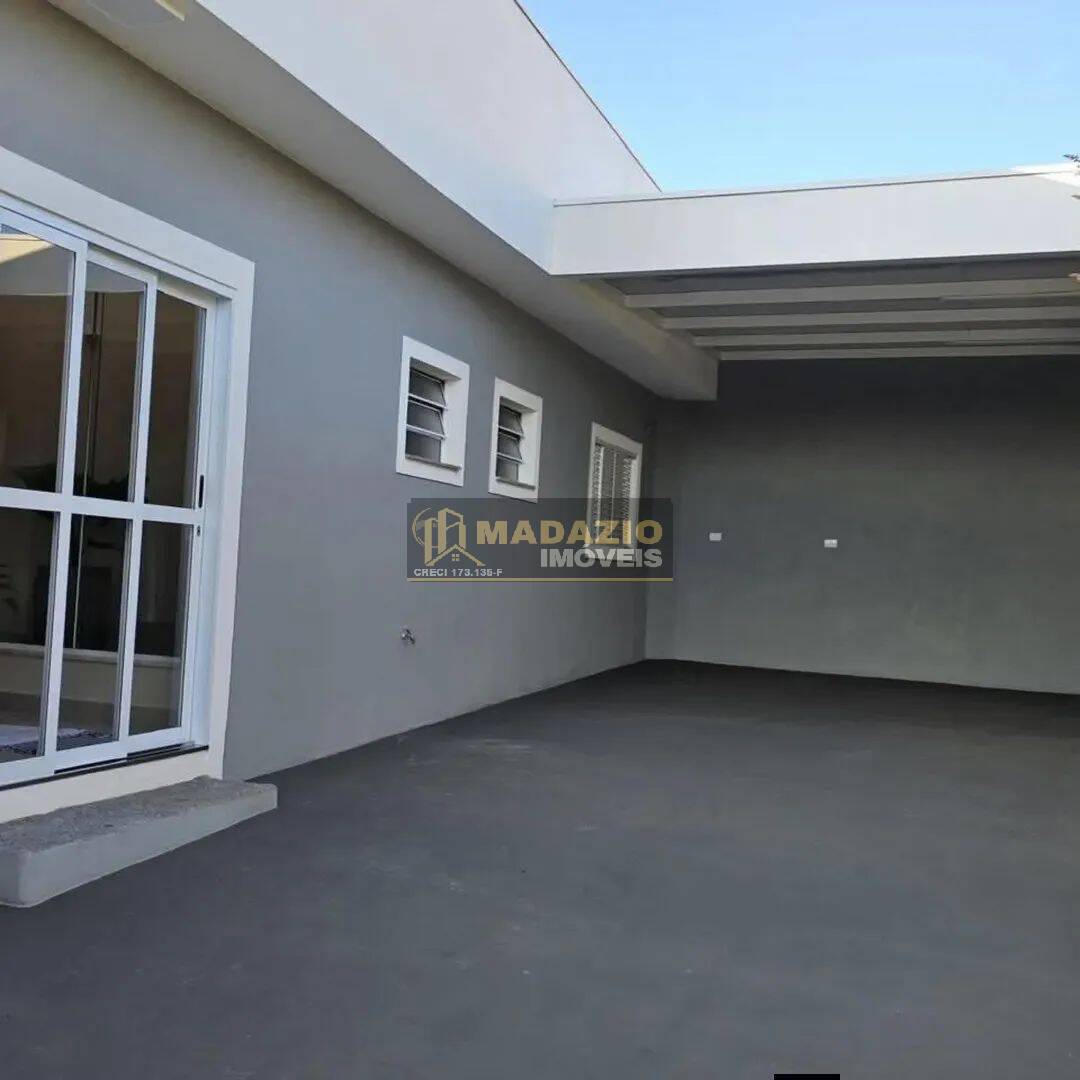 Casa, 3 quartos, 290 m² - Foto 6