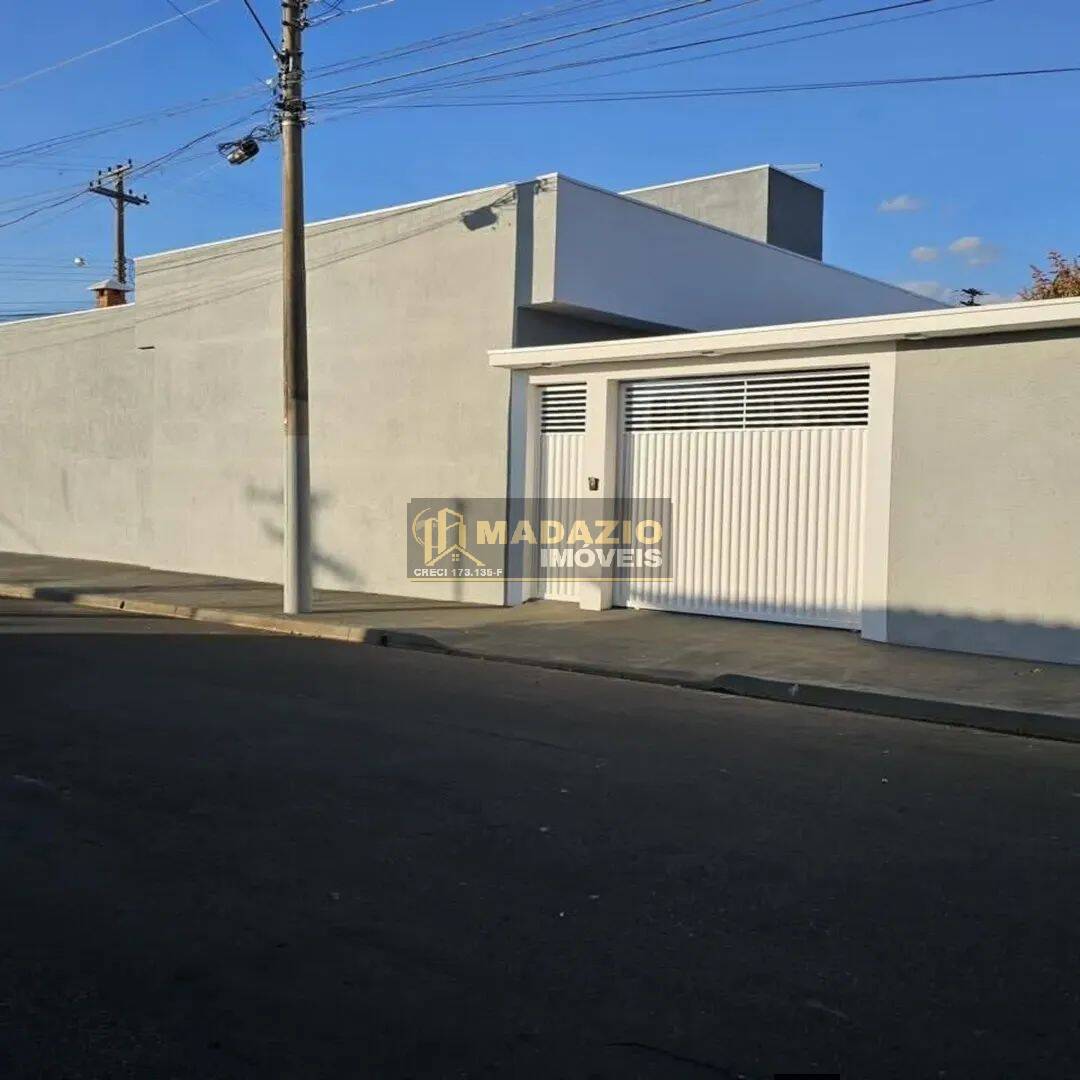 Casa, 3 quartos, 290 m² - Foto 7