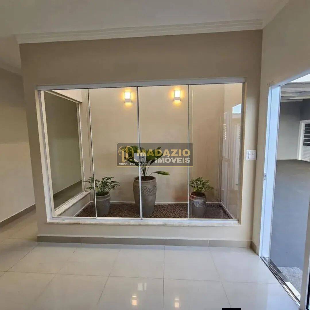 Casa, 3 quartos, 290 m² - Foto 12
