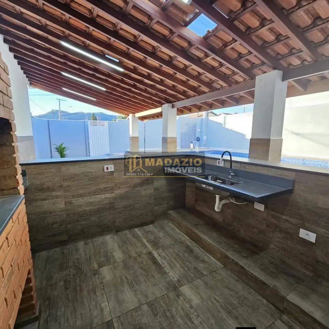 Casa, 3 quartos, 290 m² - Foto 17