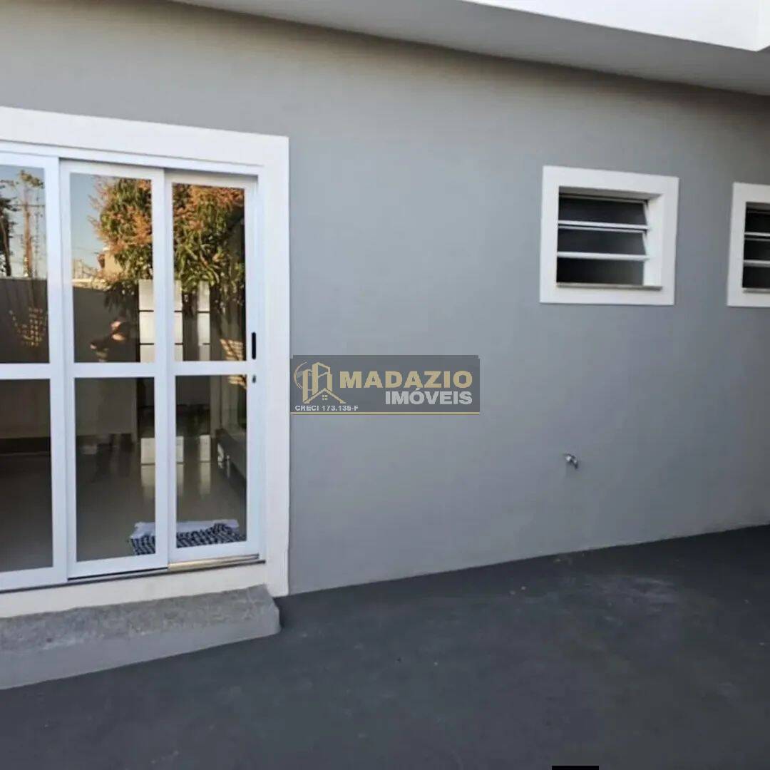 Casa, 3 quartos, 290 m² - Foto 18