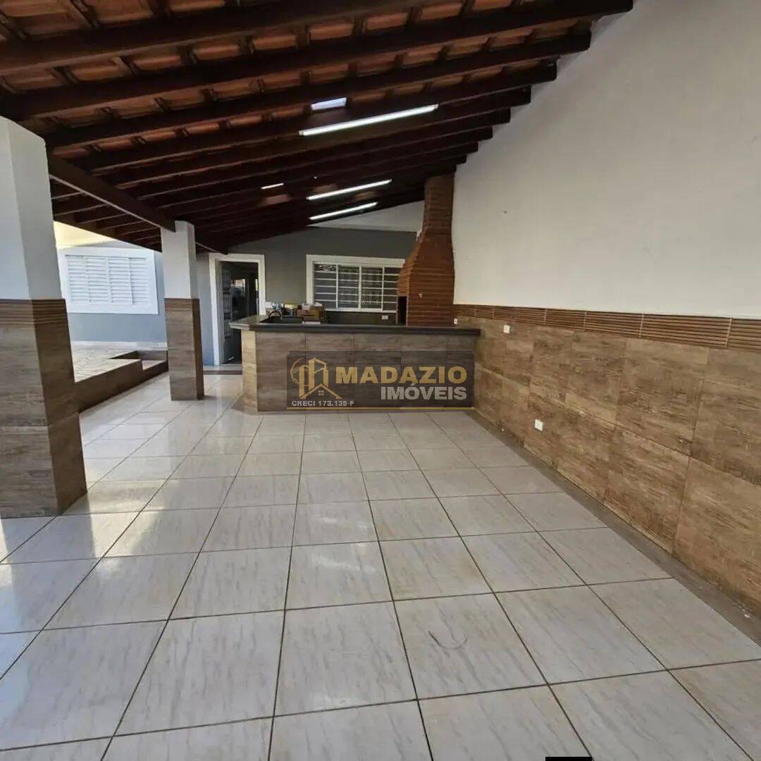 Casa, 3 quartos, 290 m² - Foto 19