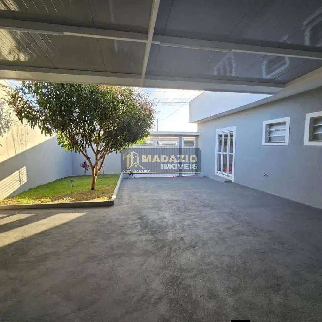 Casa, 3 quartos, 290 m² - Foto 20