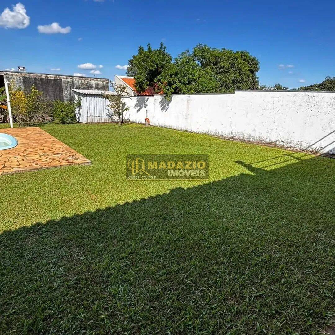 Sítio, 3 quartos, 1000 m² - Foto 2