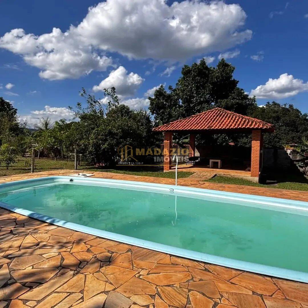 Sítio, 3 quartos, 1000 m² - Foto 6