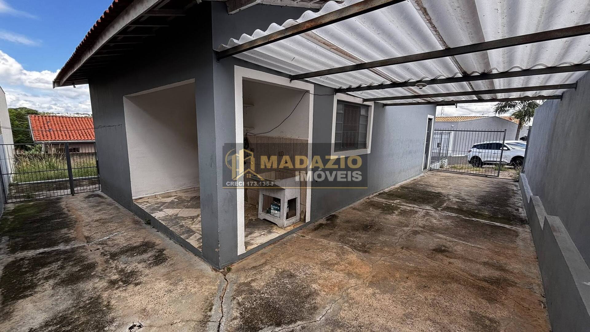 Casa, 2 quartos, 60 m² - Foto 2