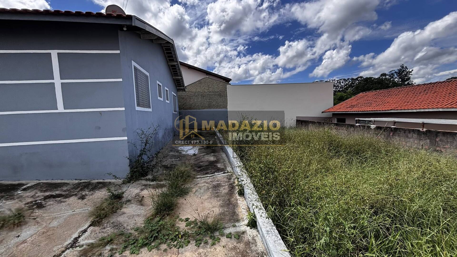 Casa, 2 quartos, 60 m² - Foto 7