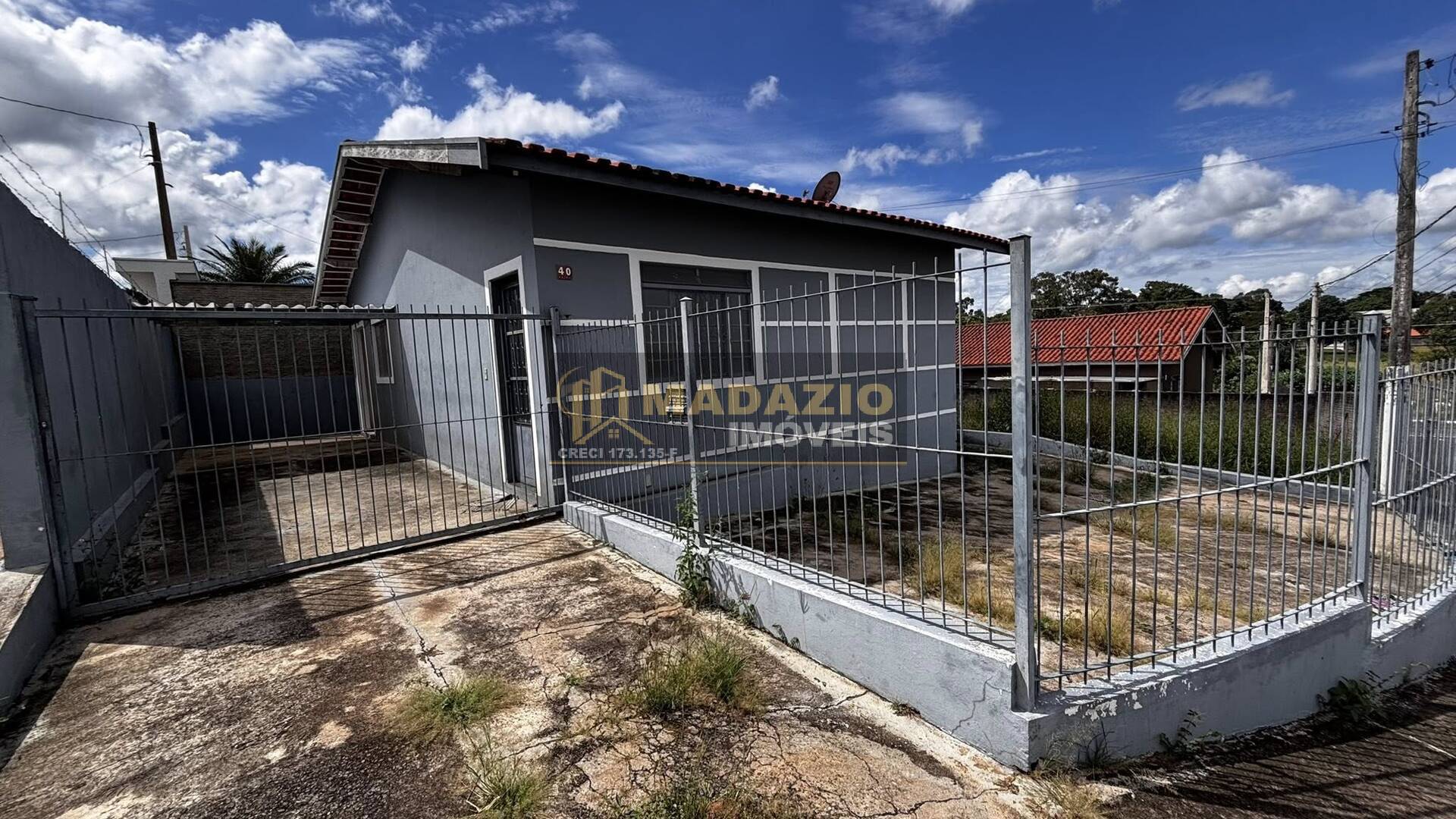 Casa, 2 quartos, 60 m² - Foto 13