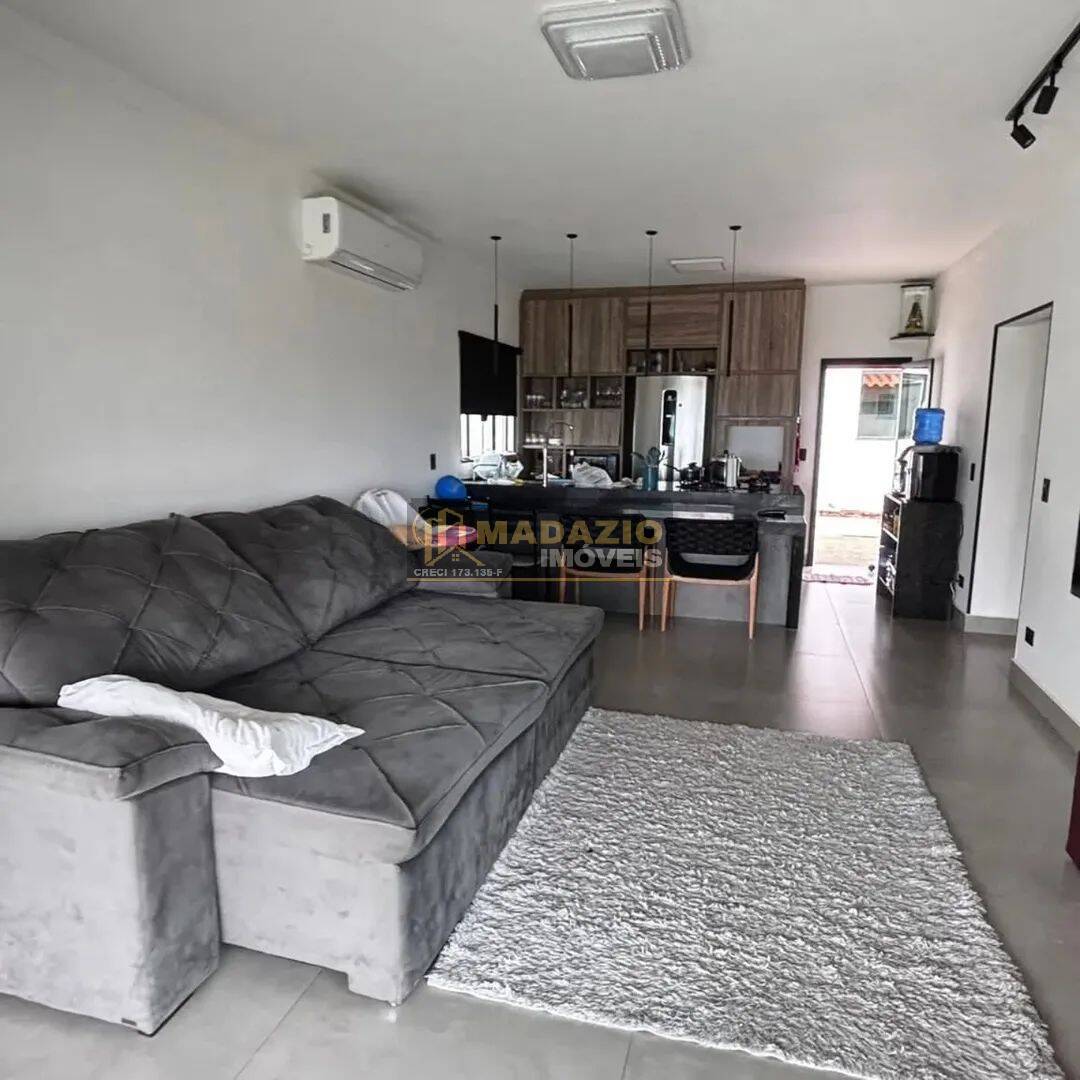 Casa, 3 quartos, 180 m² - Foto 4
