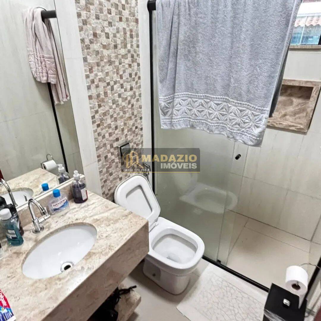 Casa, 3 quartos, 180 m² - Foto 6