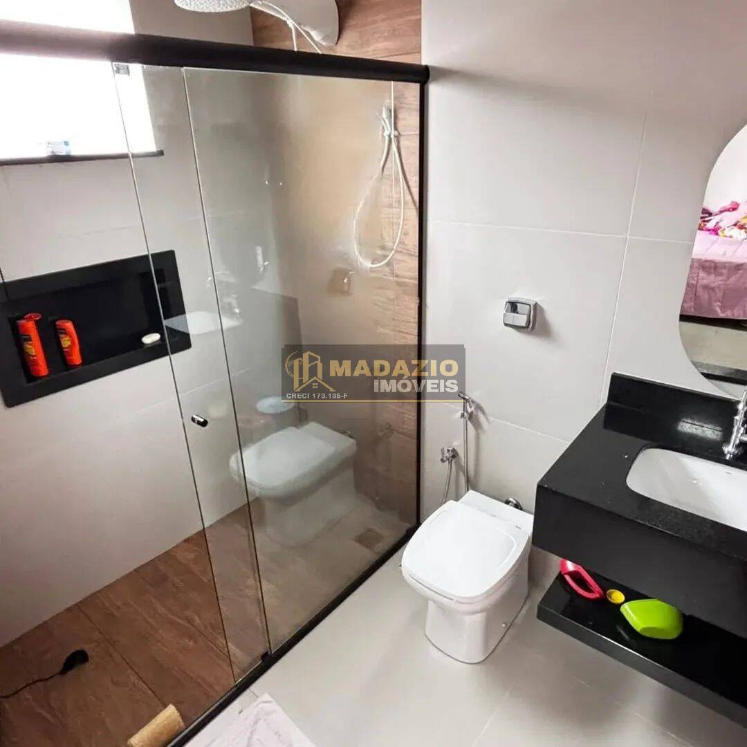 Casa, 3 quartos, 180 m² - Foto 10