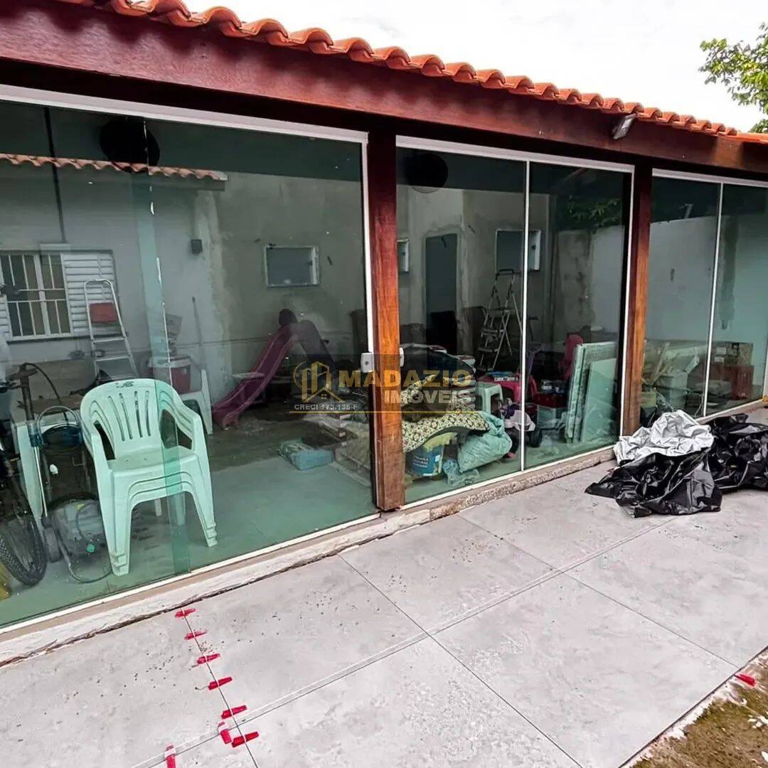 Casa, 3 quartos, 180 m² - Foto 12